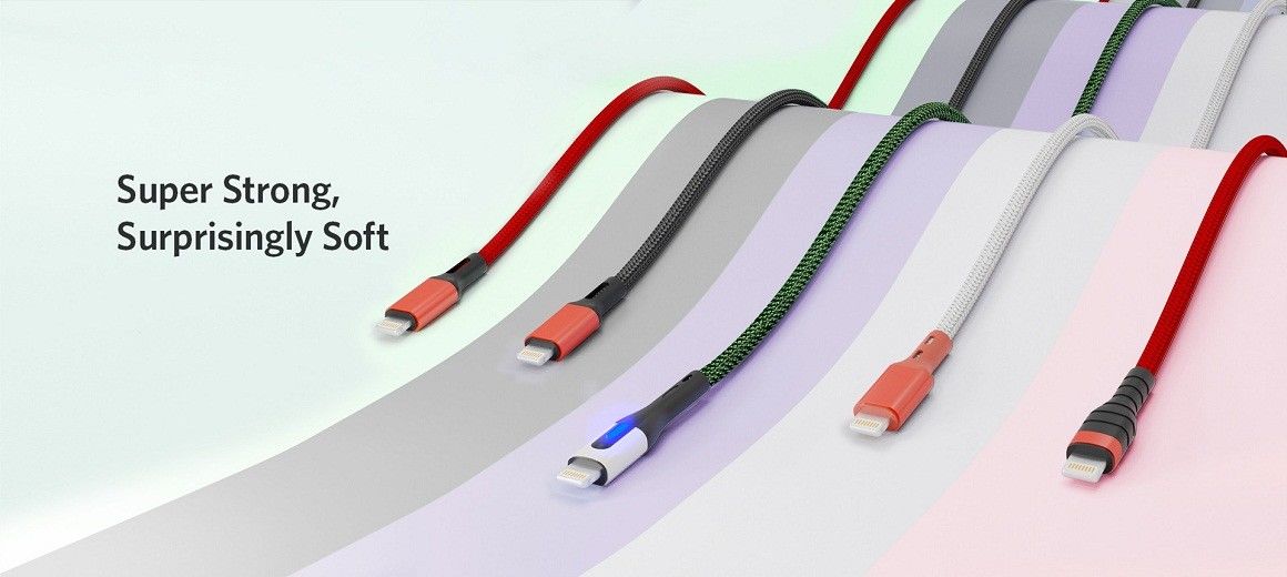 Kabel pengisi daya USB